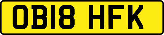 OB18HFK