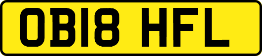 OB18HFL