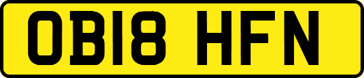 OB18HFN