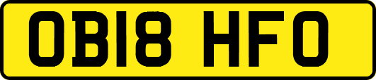 OB18HFO