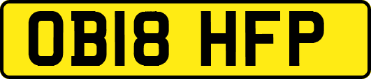 OB18HFP