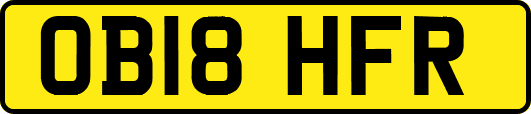 OB18HFR