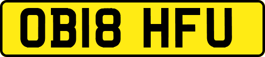 OB18HFU