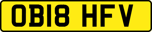 OB18HFV