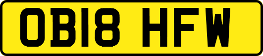 OB18HFW