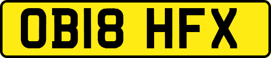 OB18HFX