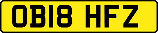 OB18HFZ