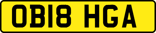OB18HGA