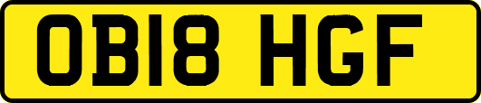 OB18HGF