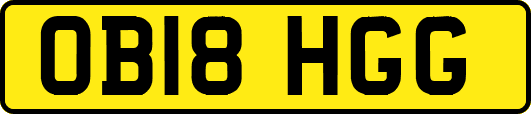 OB18HGG