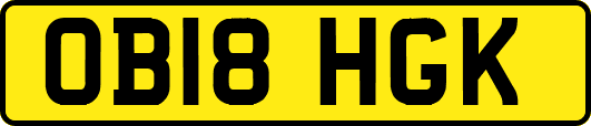 OB18HGK