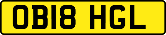 OB18HGL