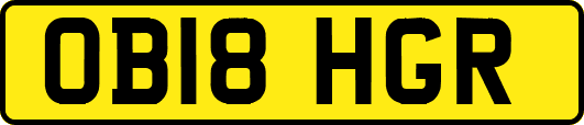 OB18HGR