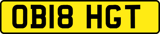 OB18HGT