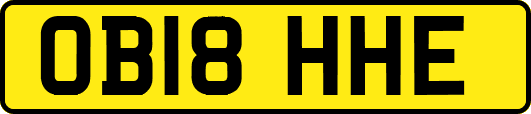 OB18HHE