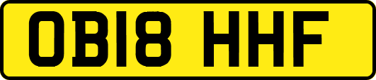 OB18HHF