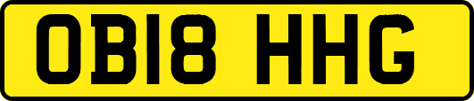 OB18HHG