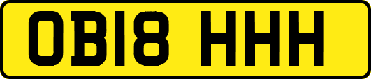 OB18HHH