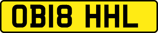 OB18HHL