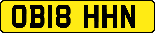 OB18HHN