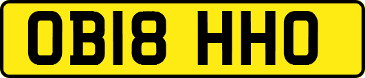 OB18HHO
