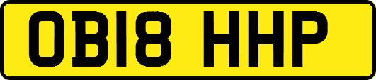 OB18HHP