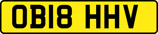 OB18HHV