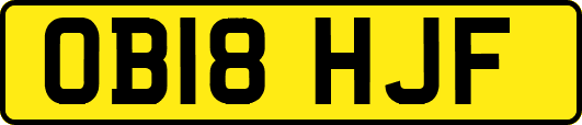 OB18HJF