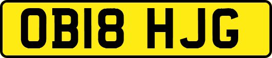 OB18HJG