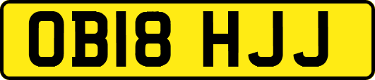 OB18HJJ