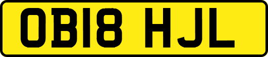 OB18HJL