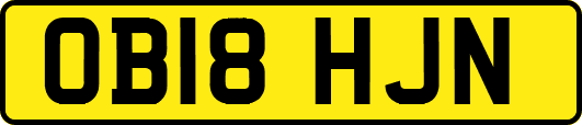 OB18HJN