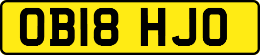 OB18HJO