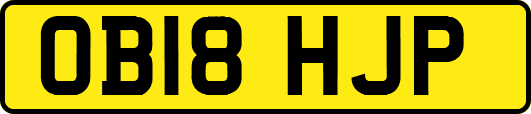 OB18HJP
