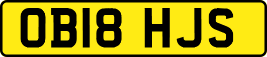OB18HJS