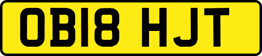 OB18HJT