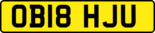 OB18HJU