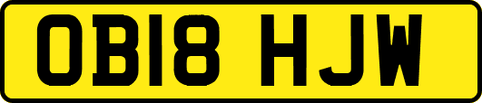 OB18HJW