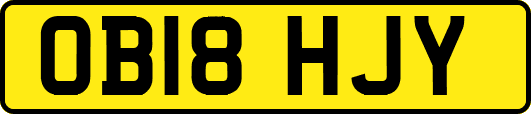 OB18HJY