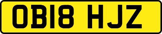 OB18HJZ