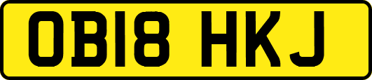 OB18HKJ