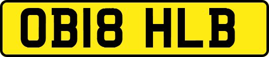 OB18HLB