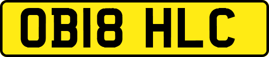 OB18HLC