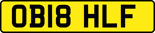 OB18HLF