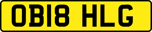 OB18HLG