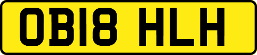 OB18HLH