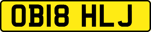 OB18HLJ