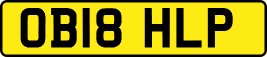 OB18HLP