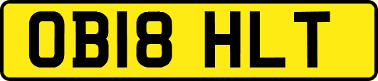 OB18HLT