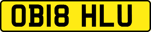 OB18HLU
